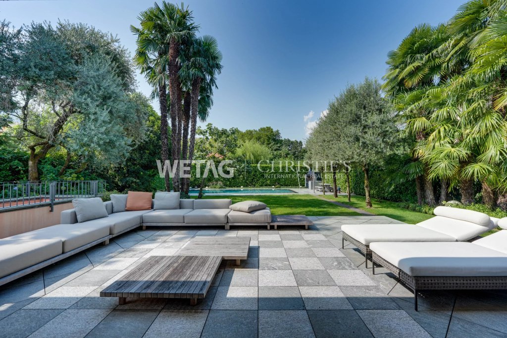 Ticino Luxury Real Estate for sale