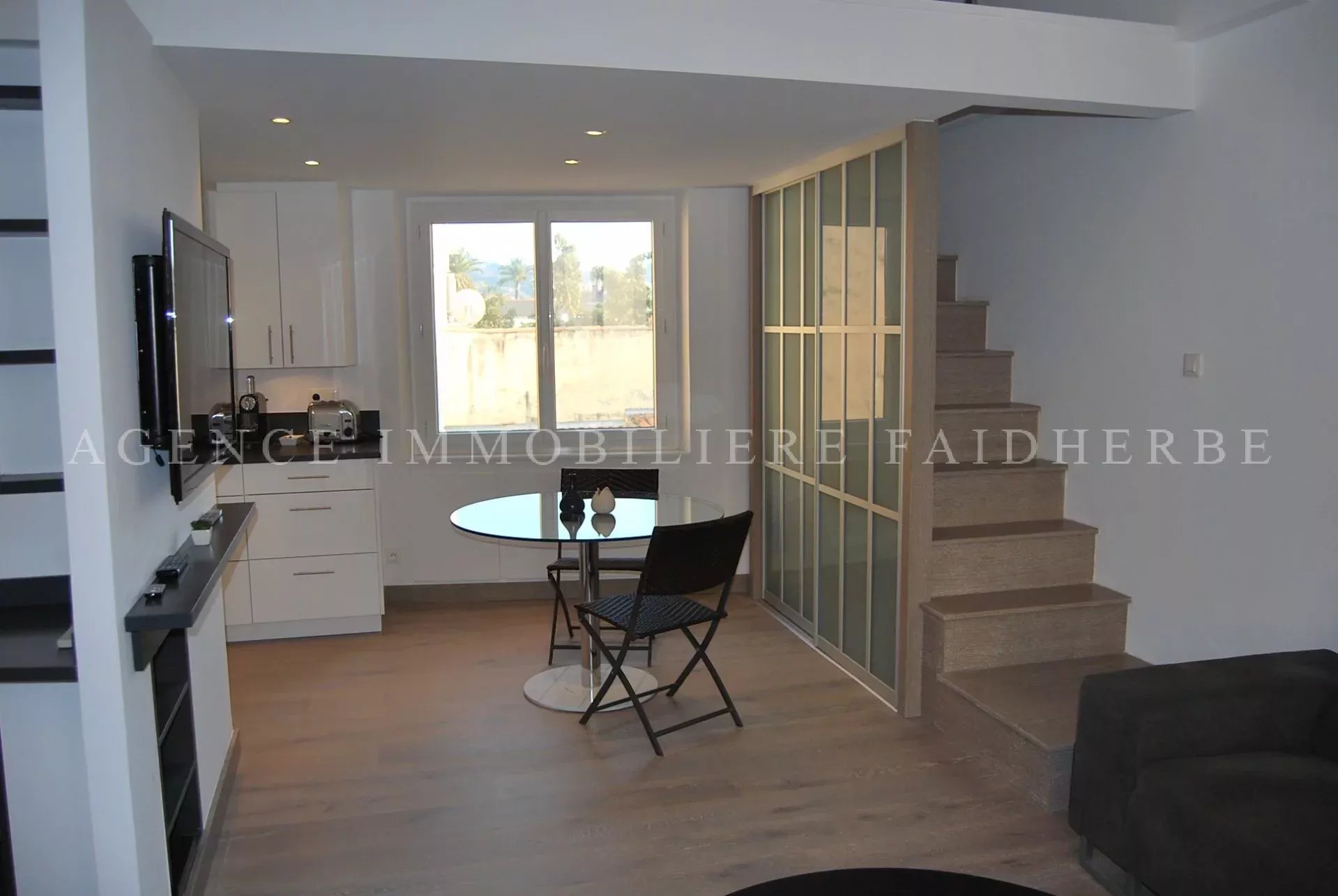 Agence immobilière de STAES IMMOBILIER