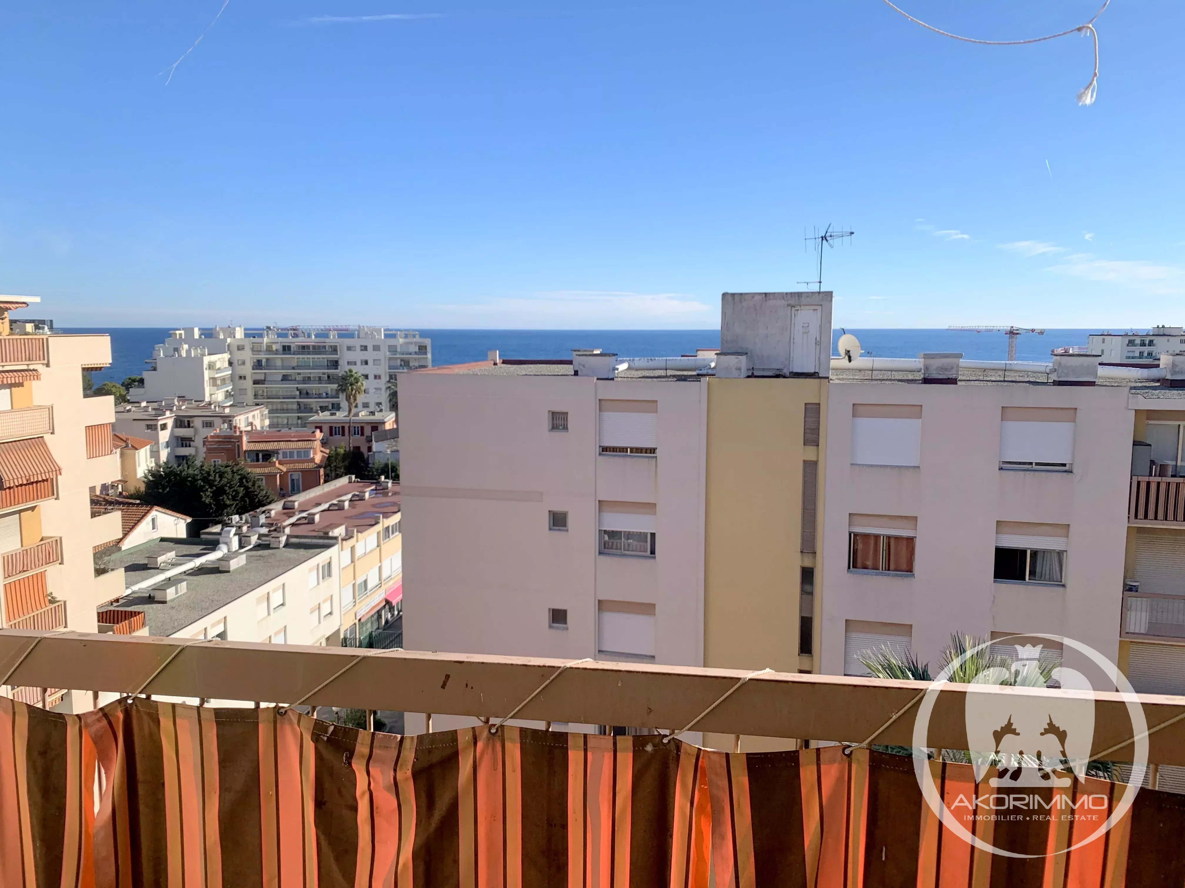 Продажа Квартира - Ницца (Nice) Saint Augustin