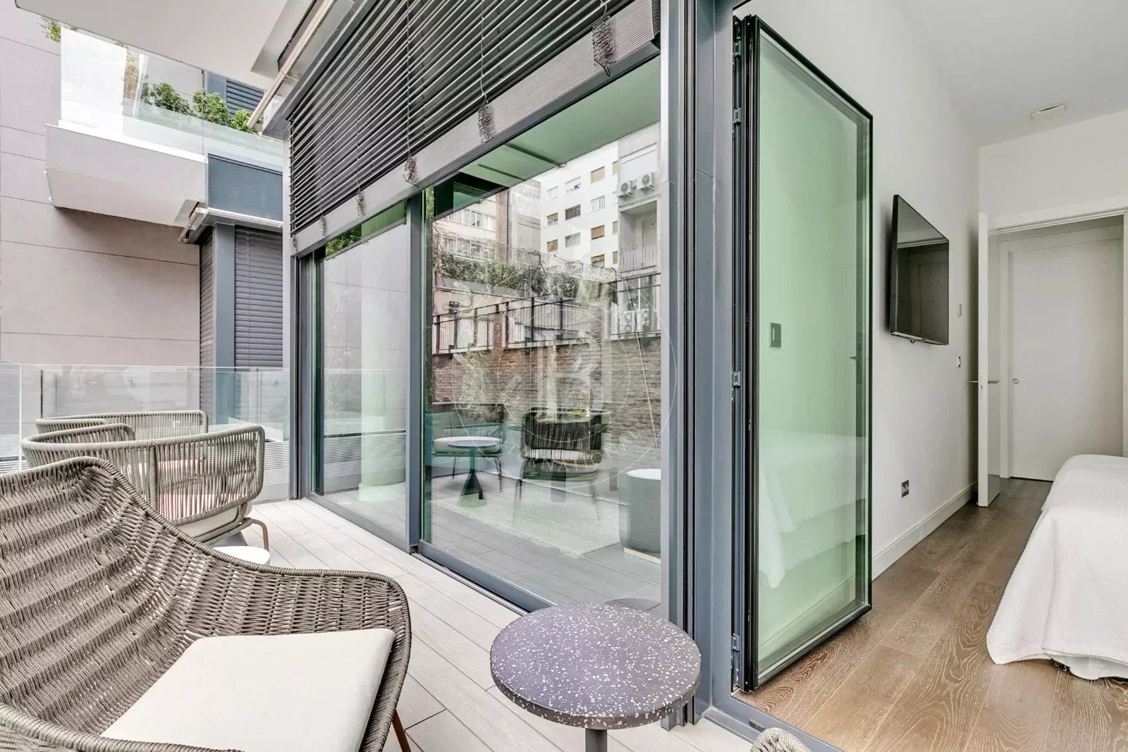 Daire Madrid - picture 33