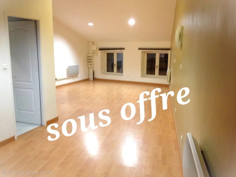 Vente Appartement Thoissey