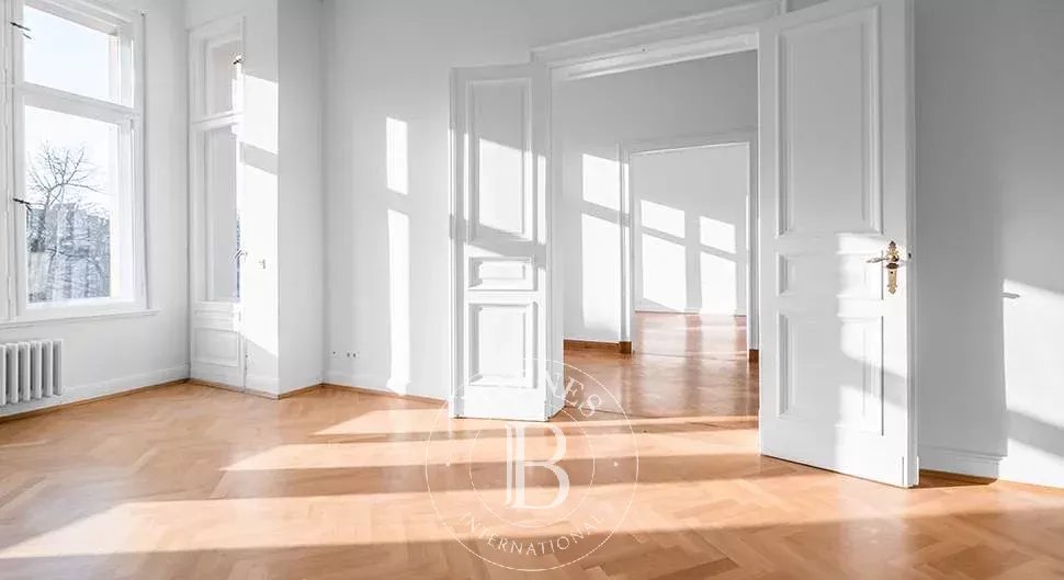 Vanves  - Appartement 2 Pi&egrave;ces, 1 Chambre - picture 1