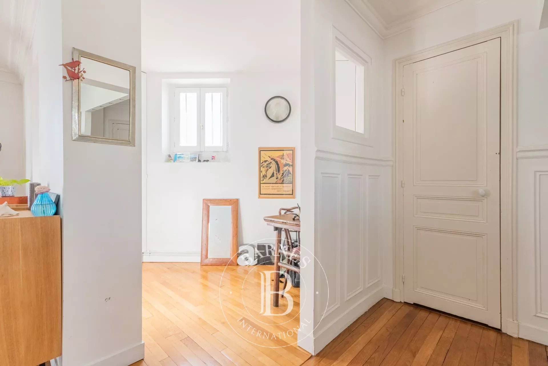 Daire Paris 11ème - picture 14