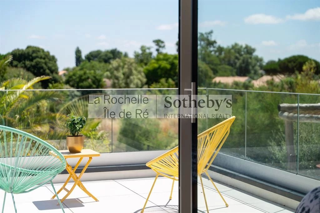 Vente Maison La Rochelle