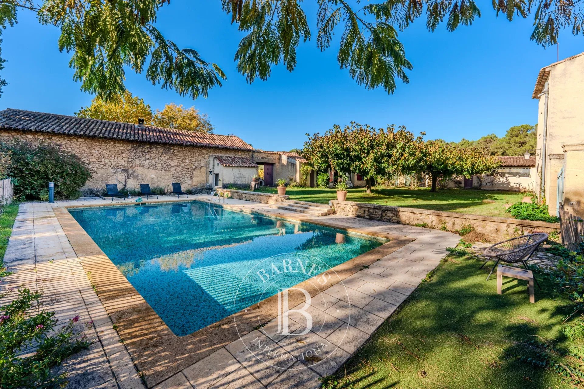 Mülkiyet Aix-en-Provence - picture 30