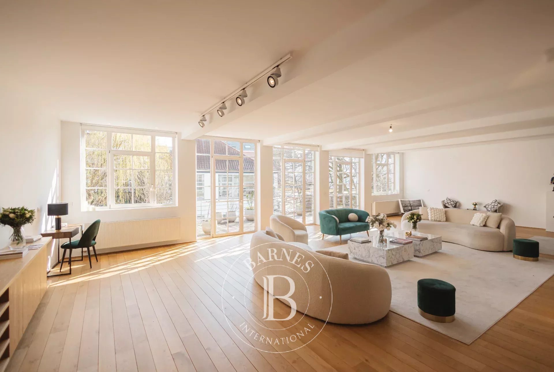 Chatelain - maisonnette met 3 slaapkamers