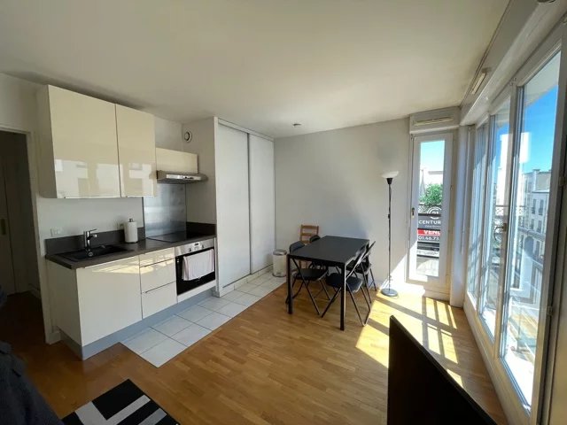 Vente Appartement Montrouge