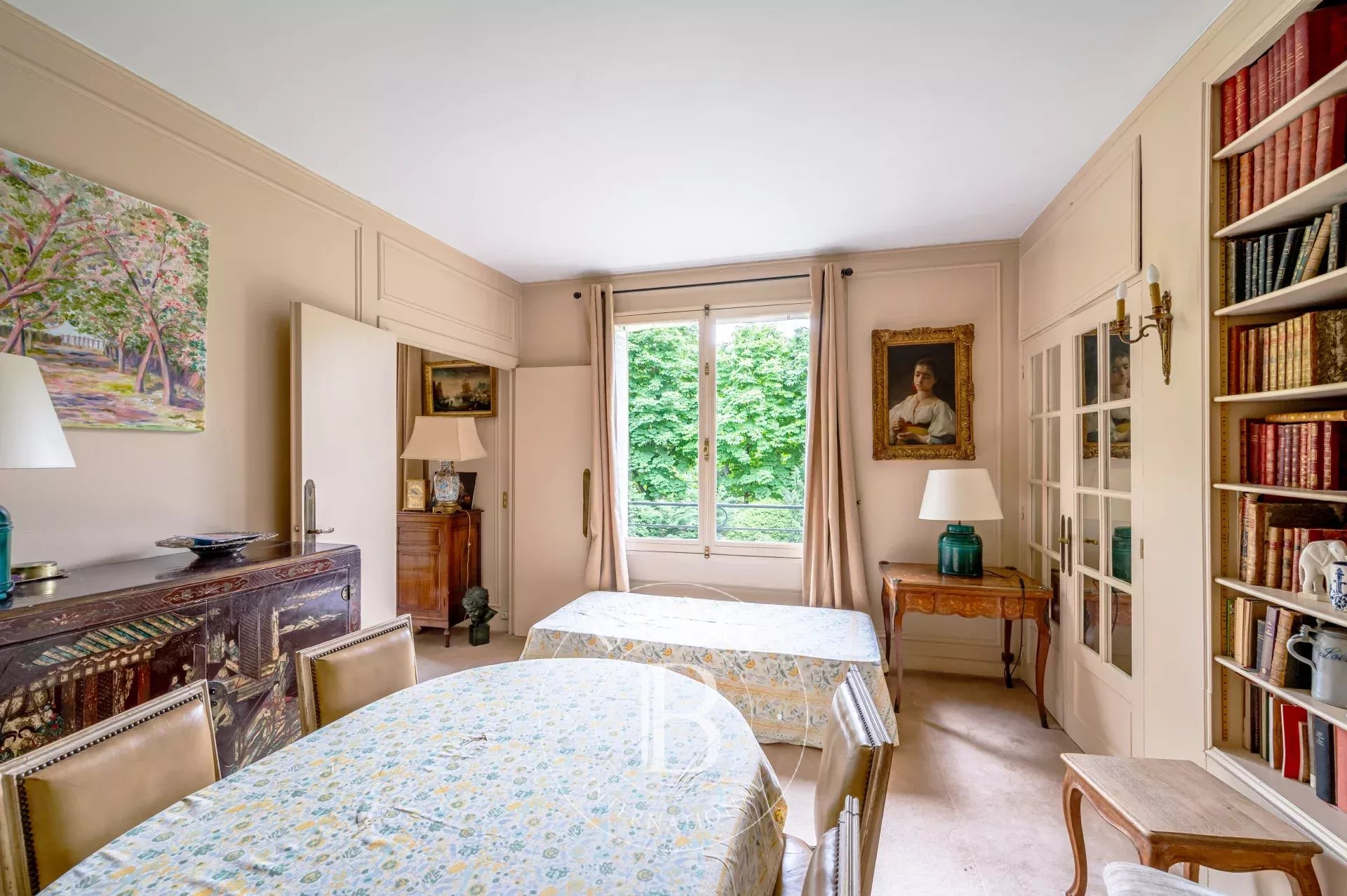 Квартира Neuilly-sur-Seine - picture 9