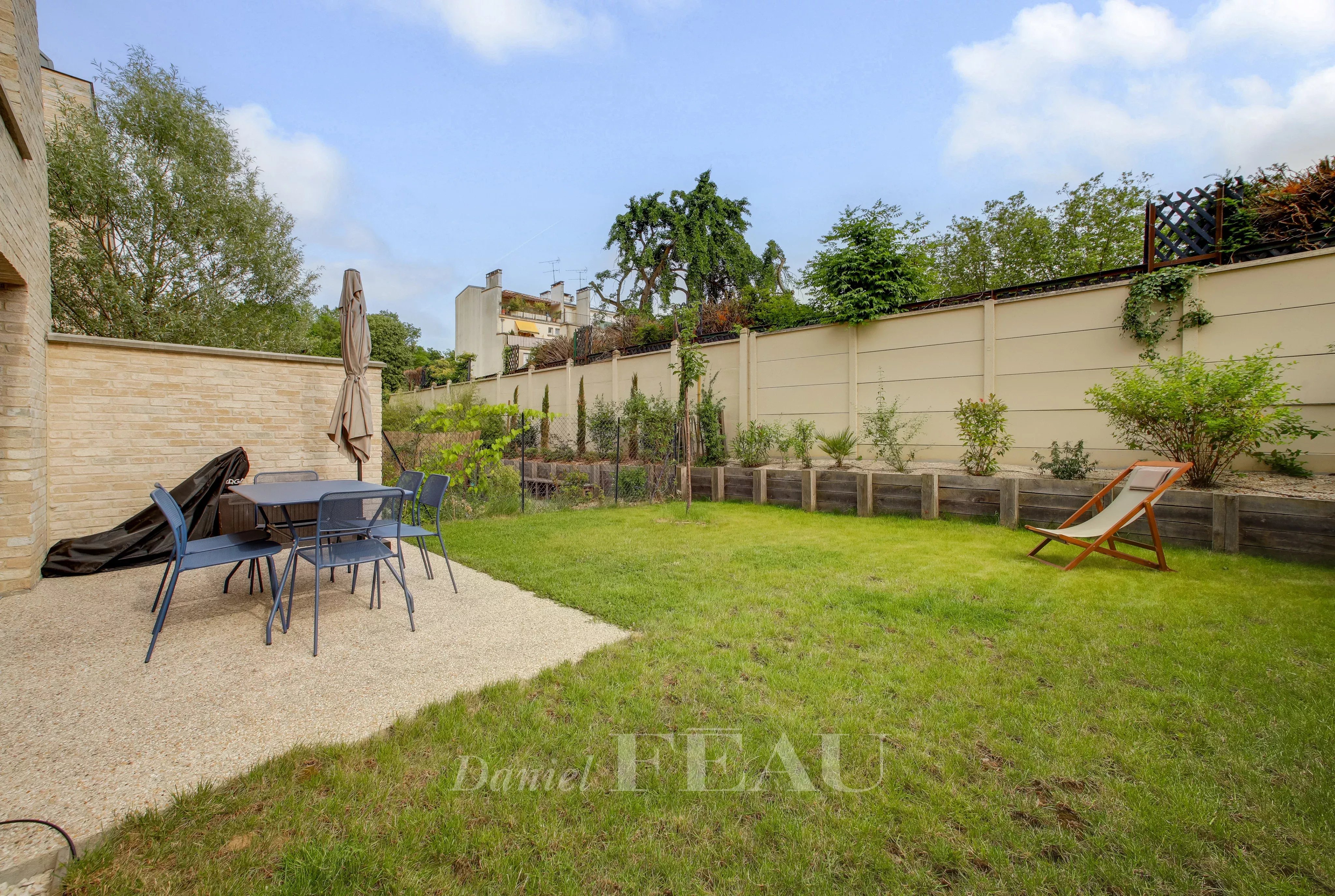 Sale Apartment Versailles