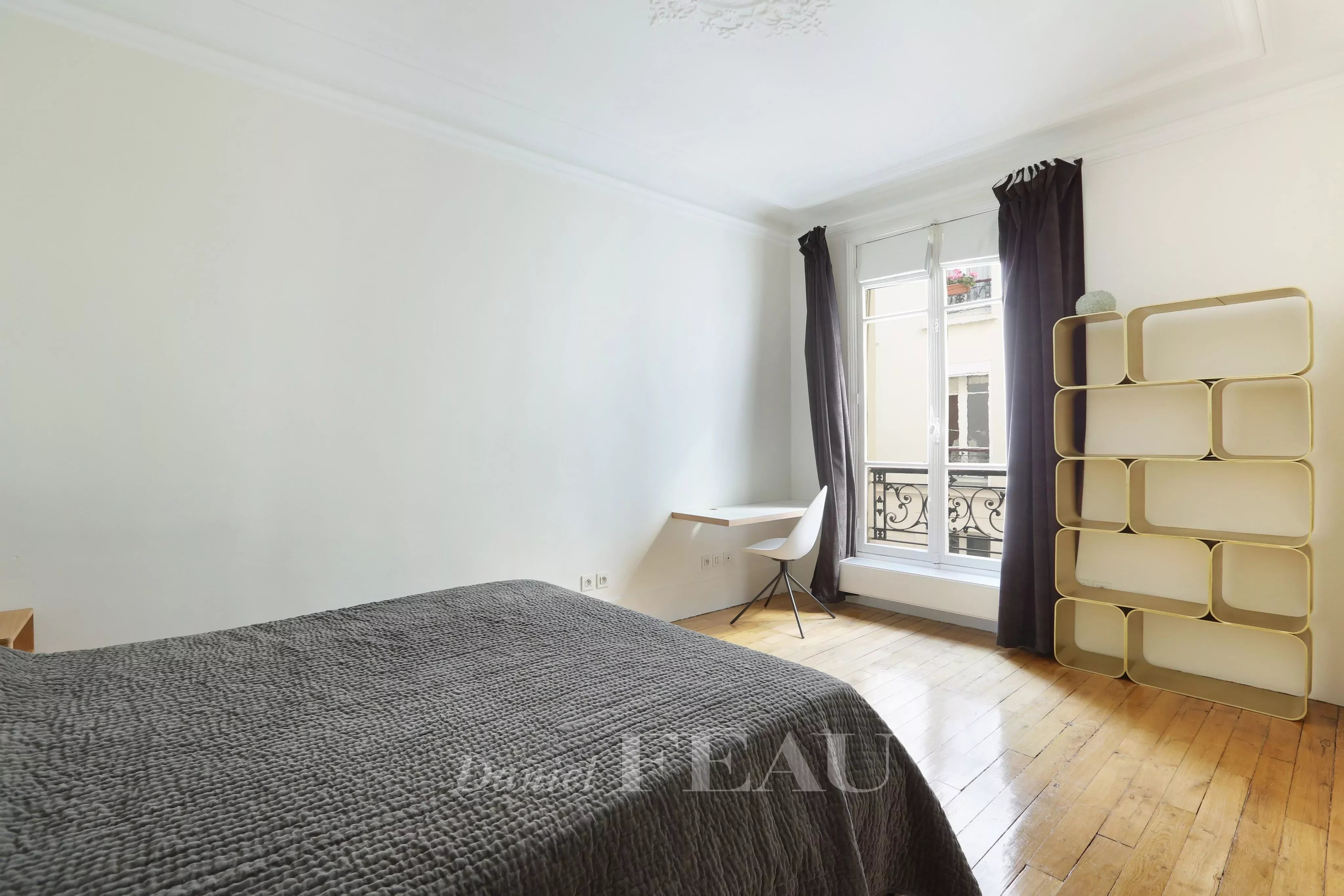 Location Appartement Paris 15ème