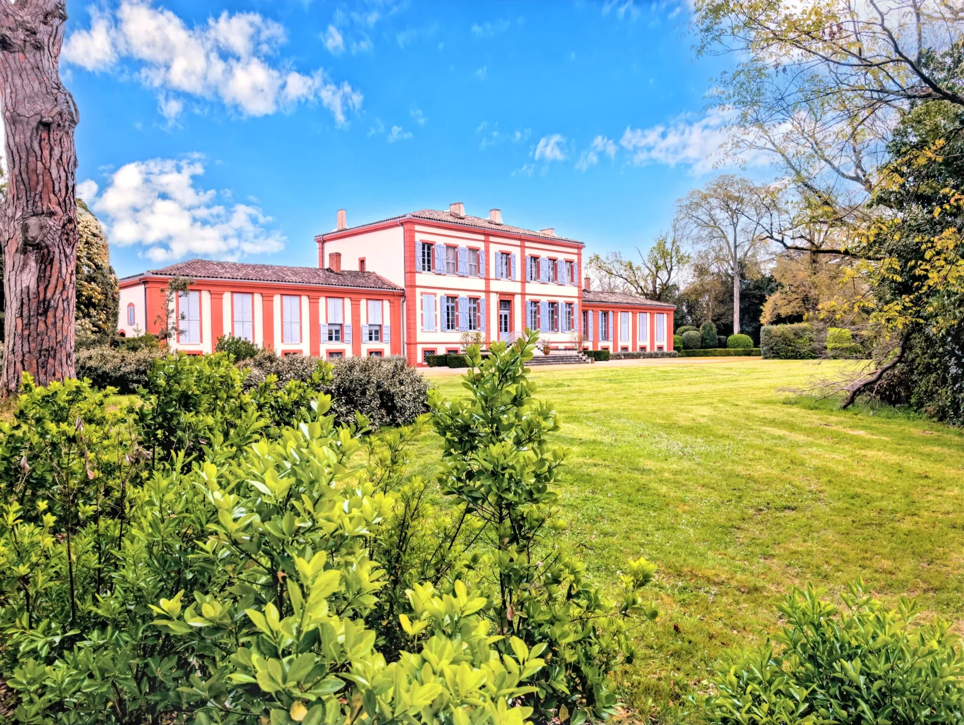 Quint-Fonsegrives - HAUTE-GARONNE