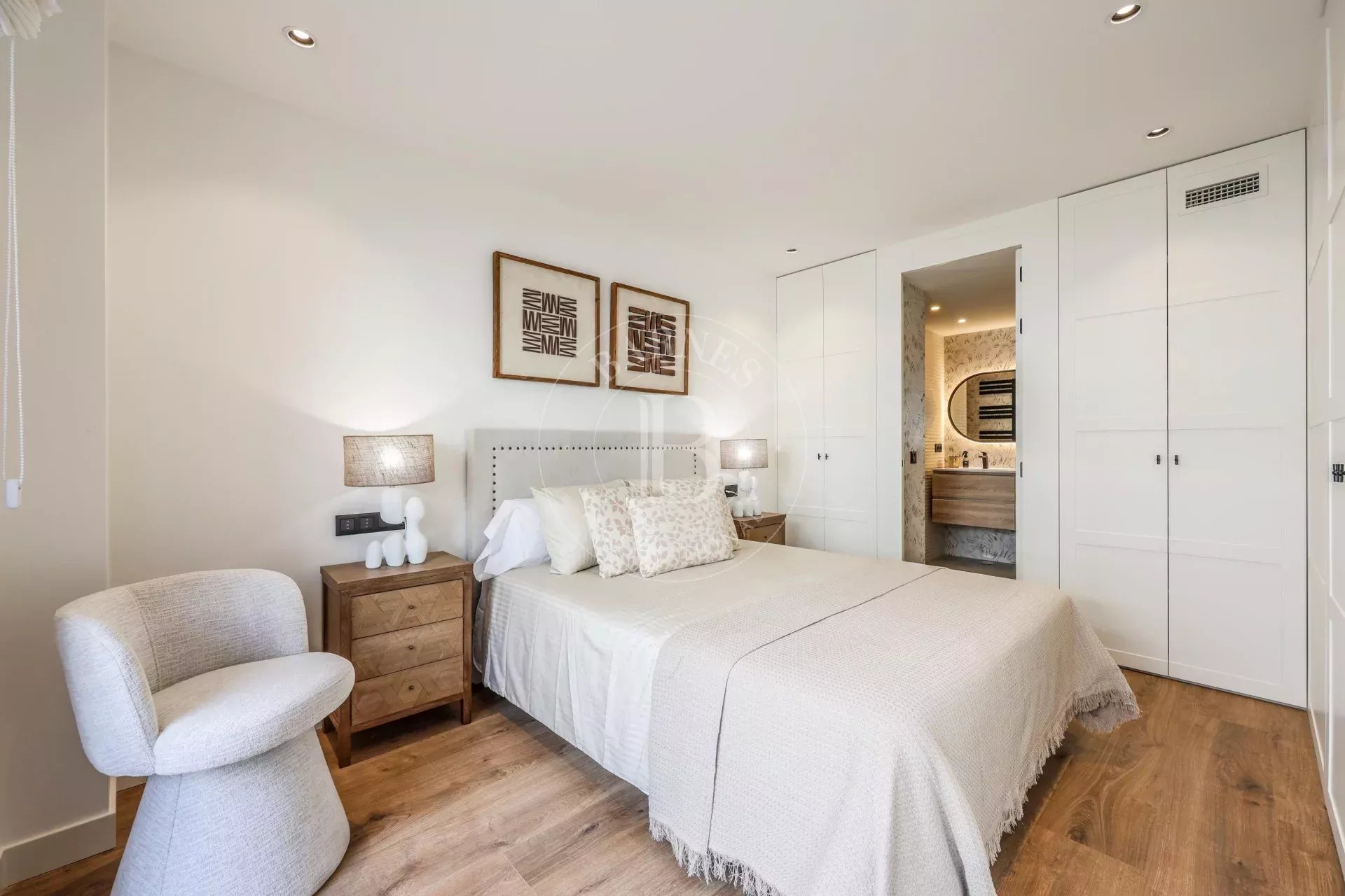 Appartement Madrid - picture 5