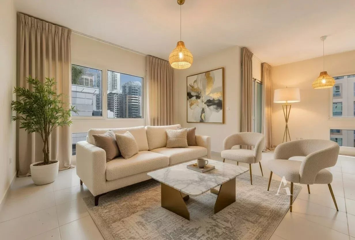 Sale Apartment Dubai