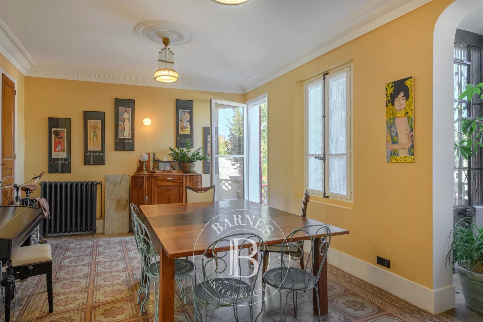 Villa Toulon - picture 27