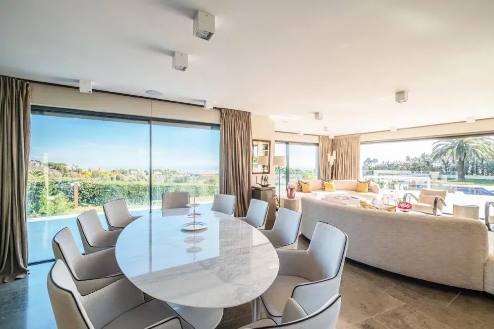 Magnifique villa à Super Cannes - Photo 4