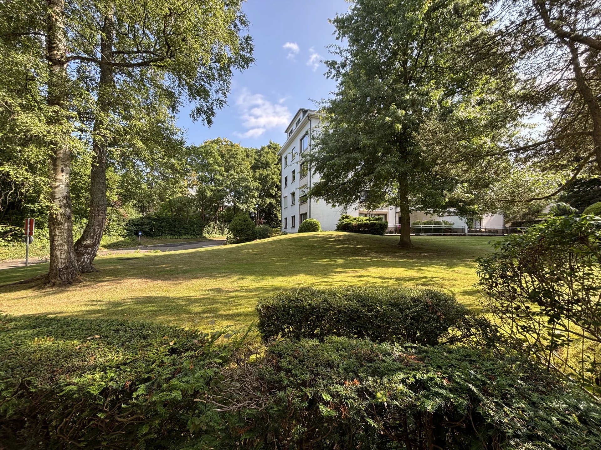 Daire Uccle - picture 18