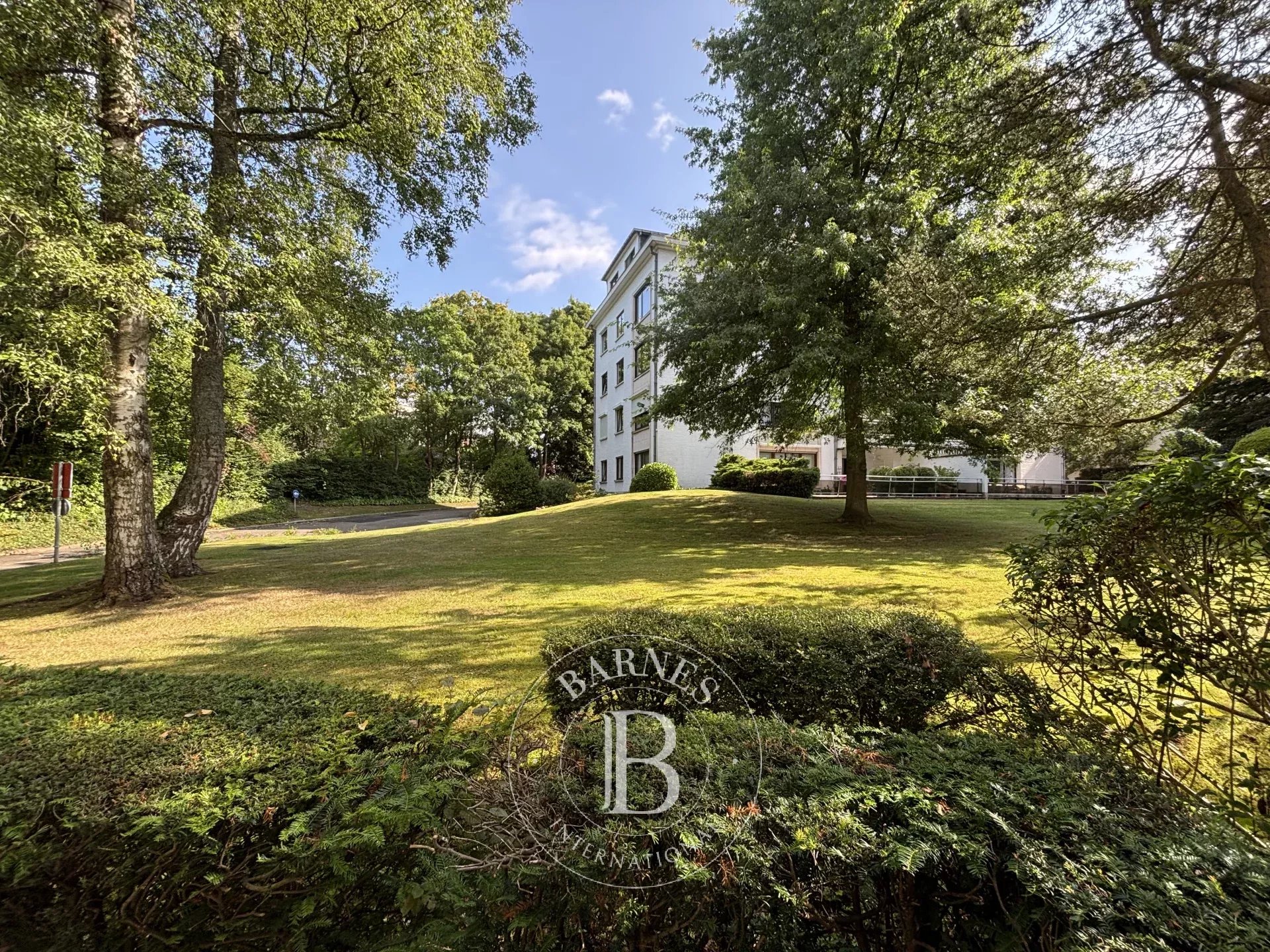 Beautiful 3-bedroom apartment with terrace