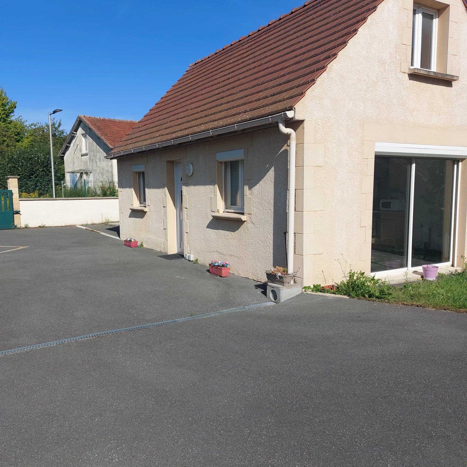 Vente Maison de ville Laon