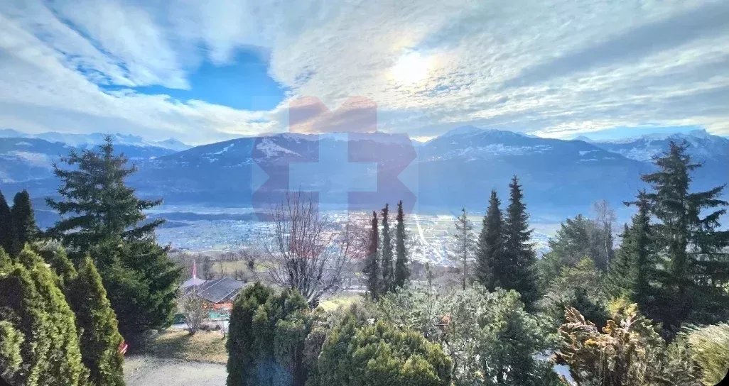 Sale Chalet Aven