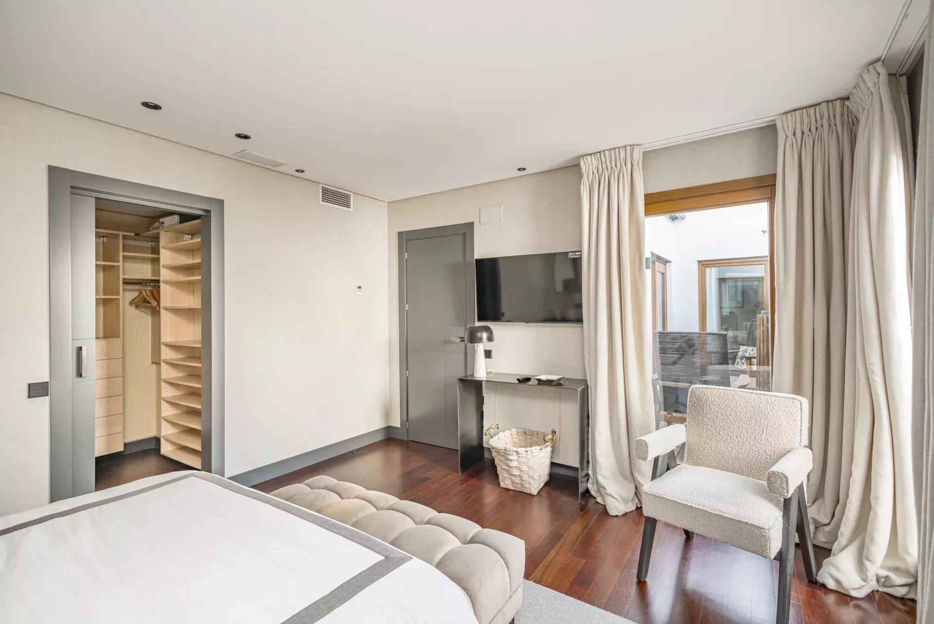 Daire Madrid - picture 27