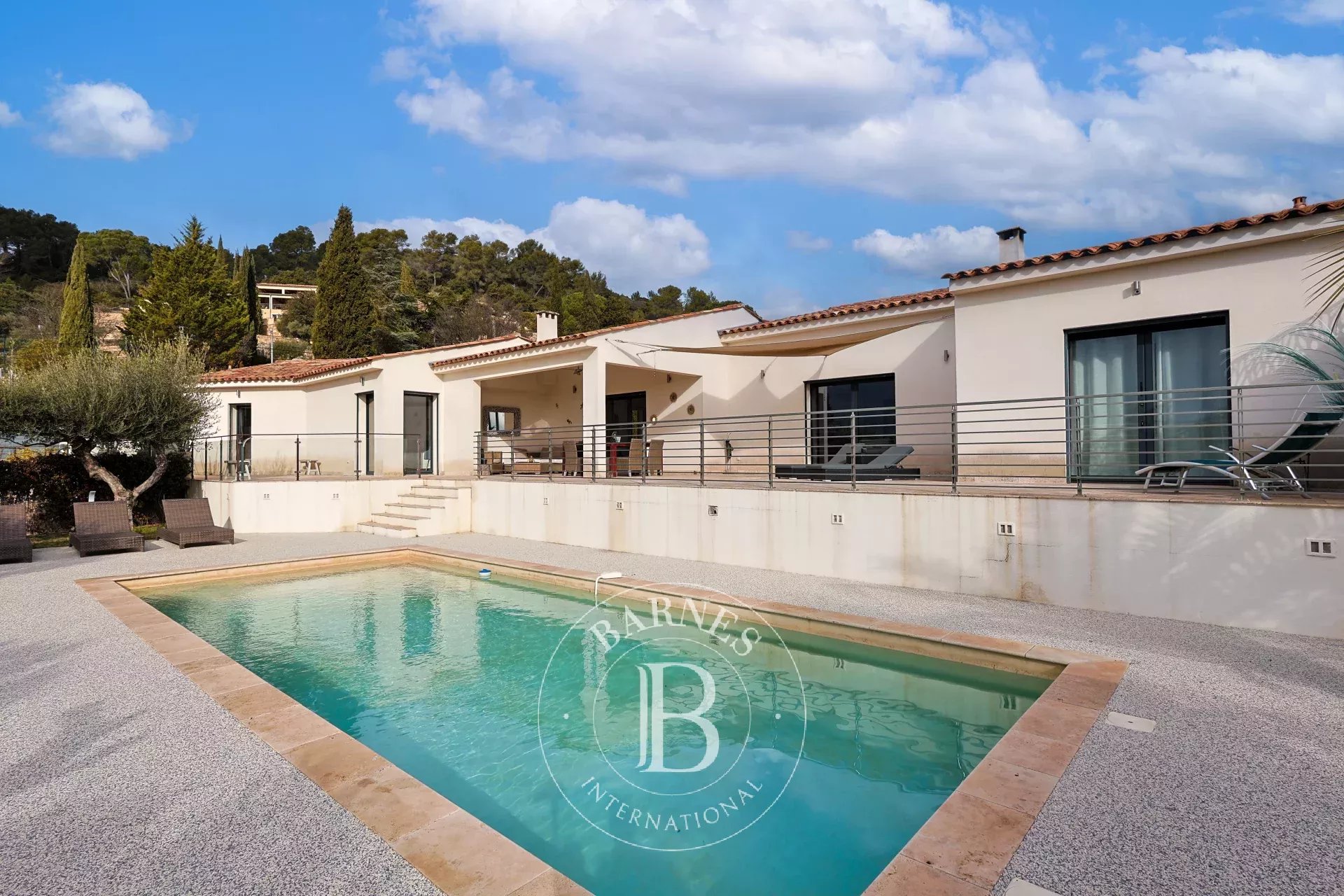 Villa Cotignac  -  ref 85631727 (picture 2)