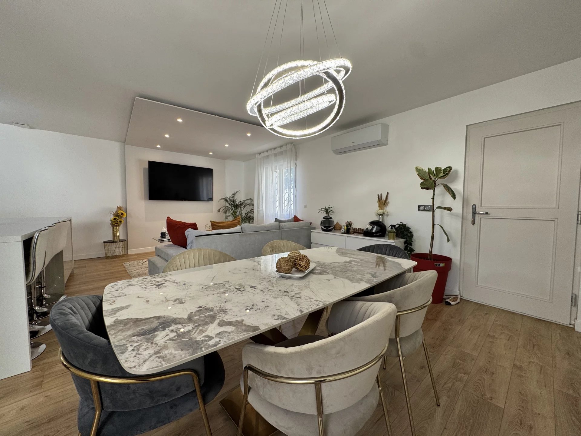 Vente Maison Marseille 16ème