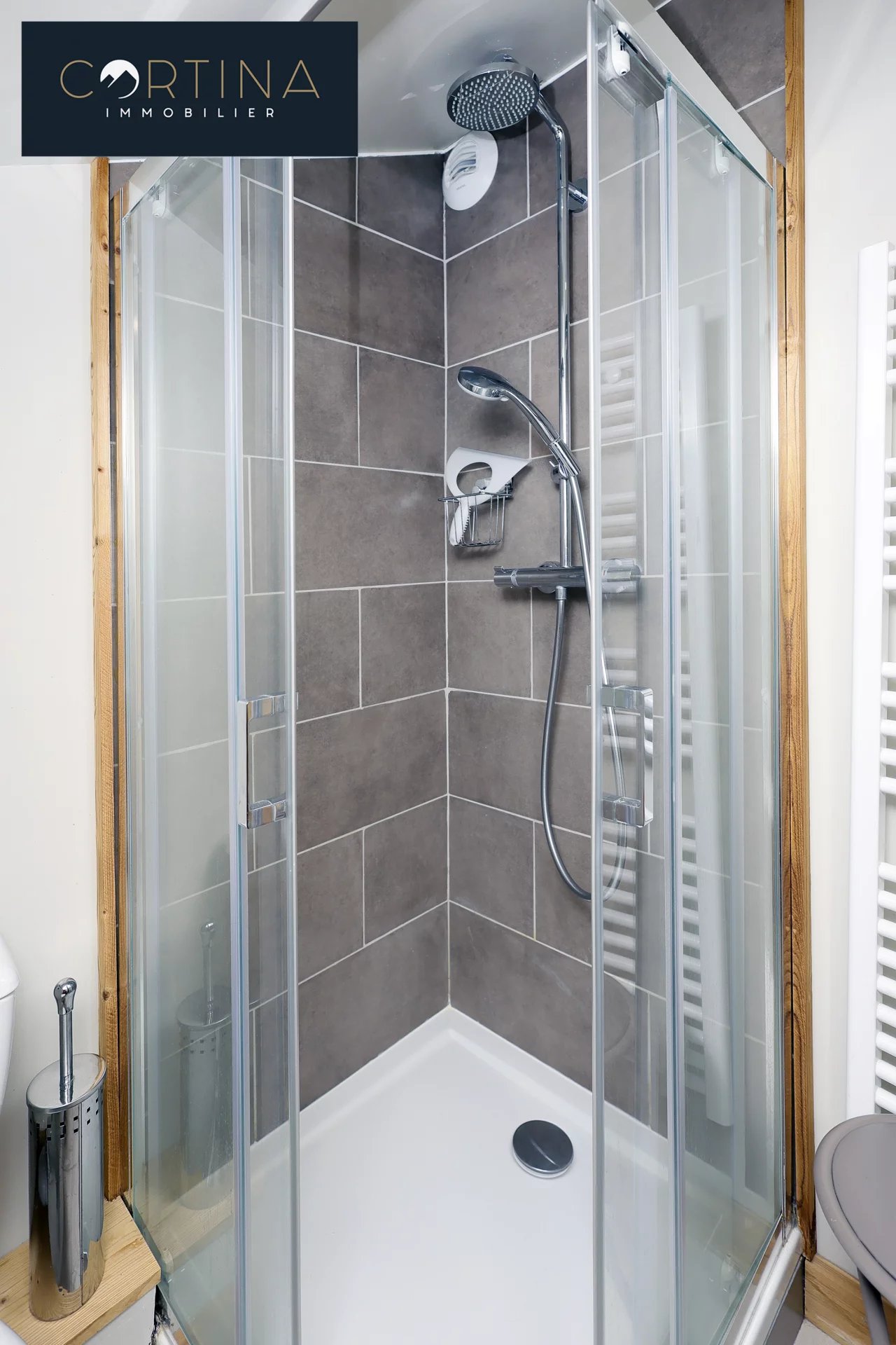 CHALET NEVE - 8 personnes - Les Deux Alpes