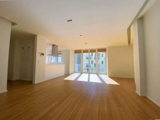 Appartement - 2 chambres