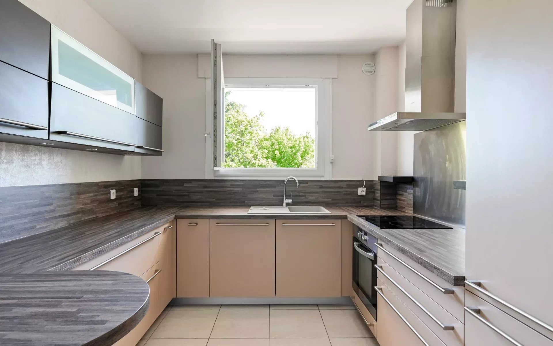 Vente Appartement Lyon 5ème Le Point du Jour