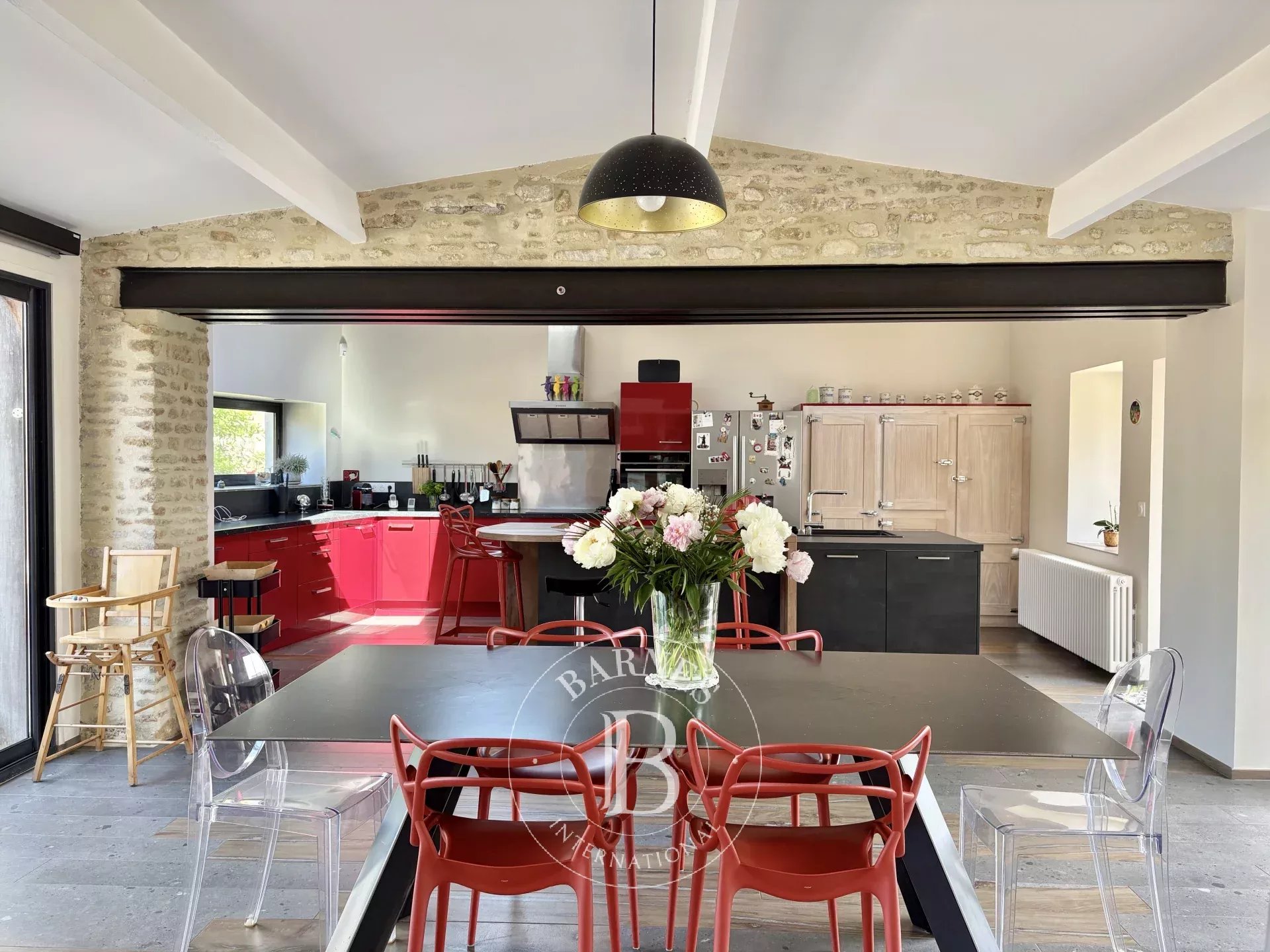 Maison Mathieu  -  ref 87071283 (picture 2)