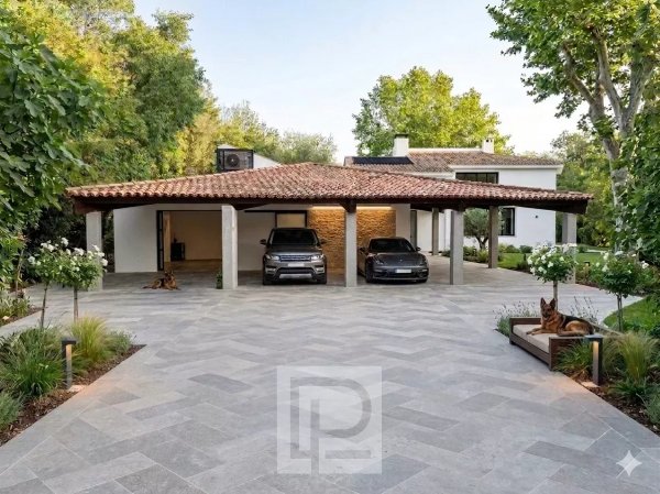 Luxury Family Estate in Valbonne | Rare 7,500m² Legacy Property — photo 2