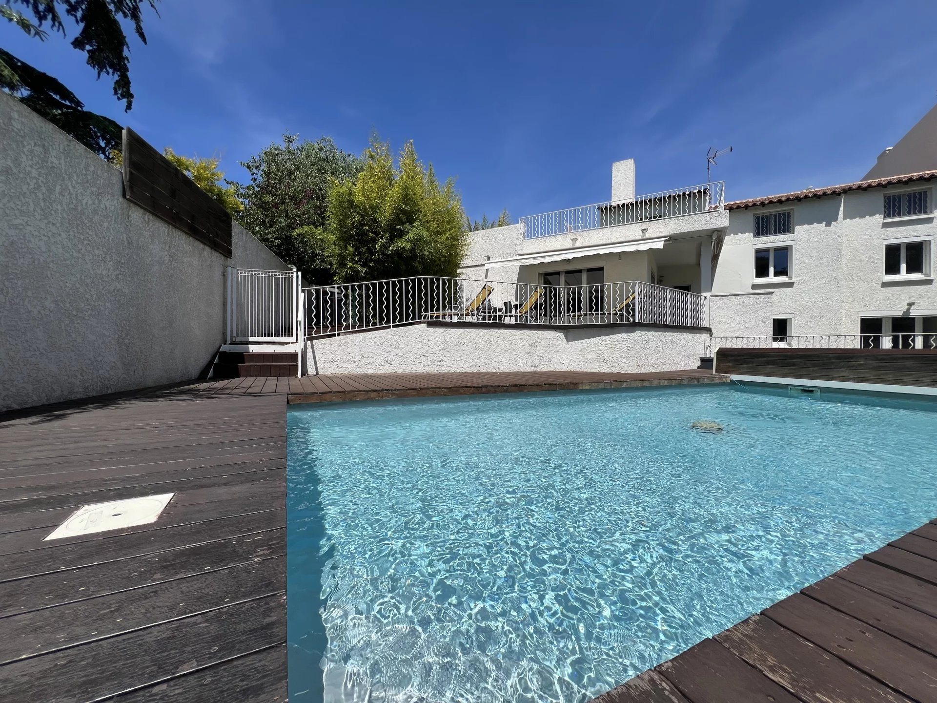 Agence immobilière de Pragout Immobilier