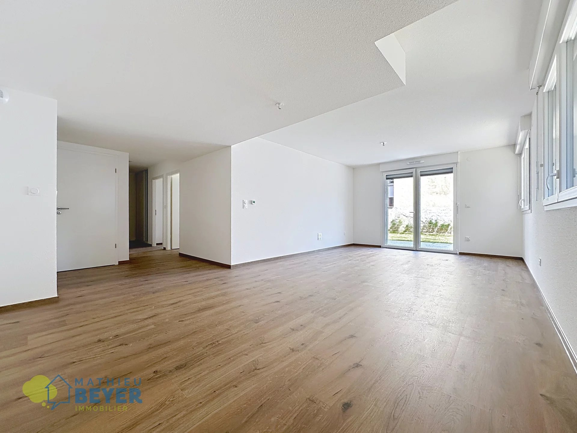 Vente Appartement Bischheim