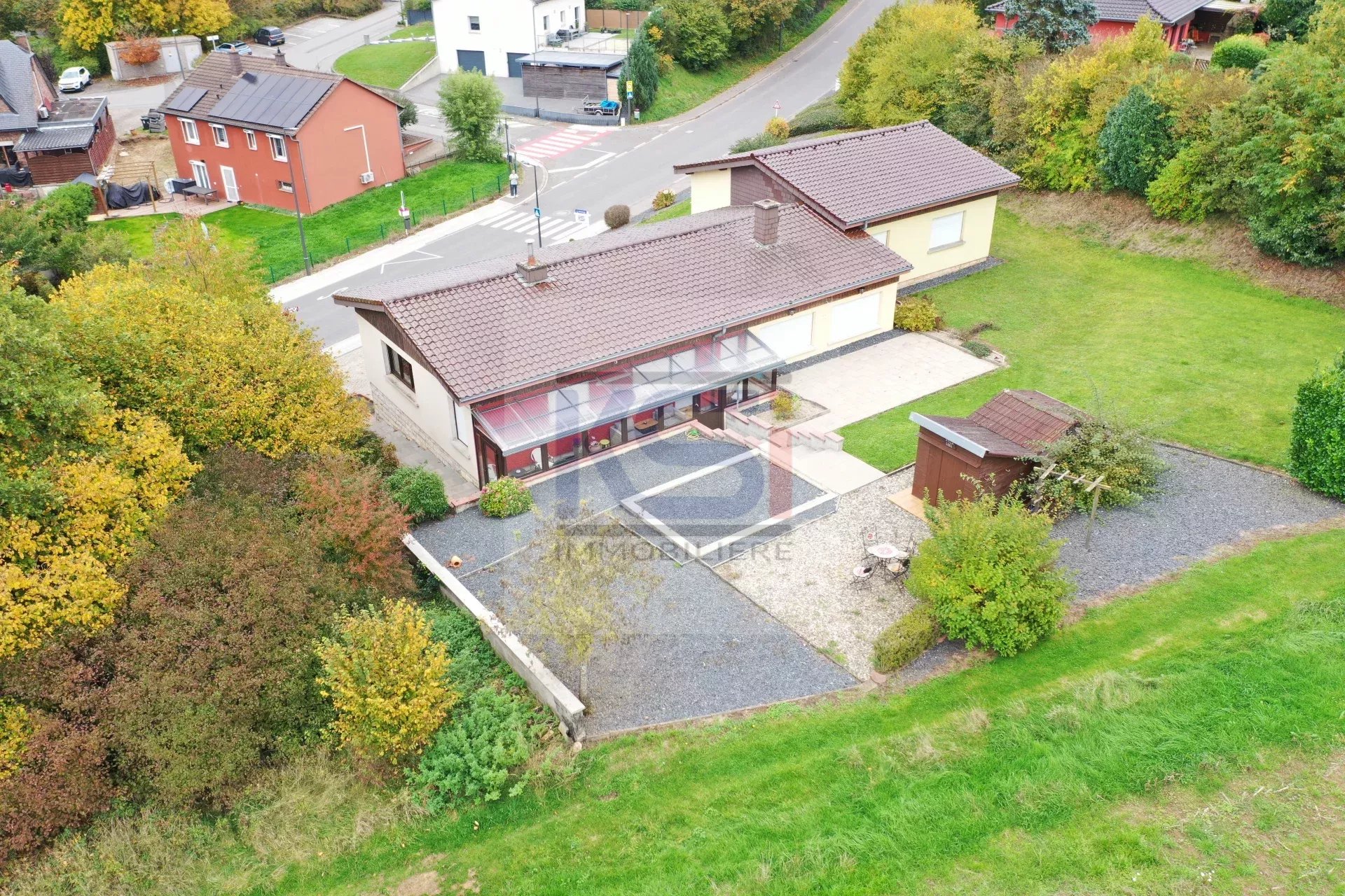 Vente Maison Bissen