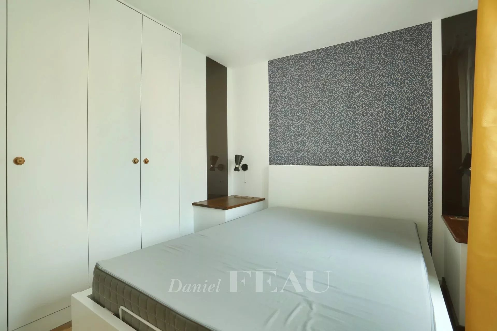 Rental Apartment Paris 6th