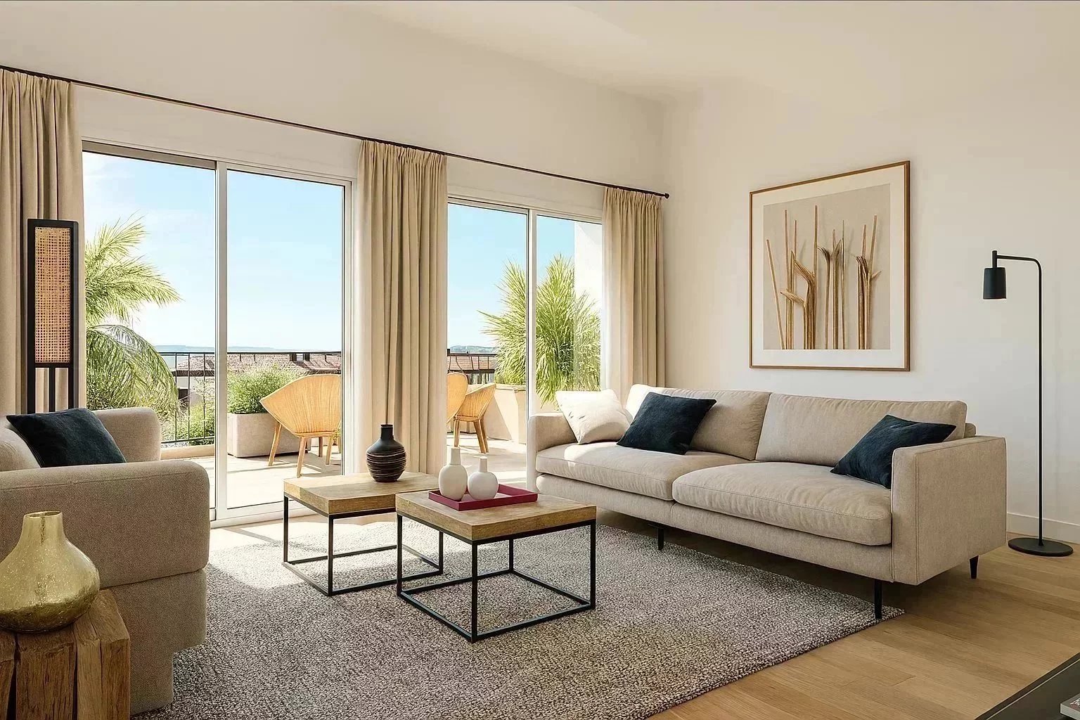 Agence immobilière de La Clé Du Bonheur