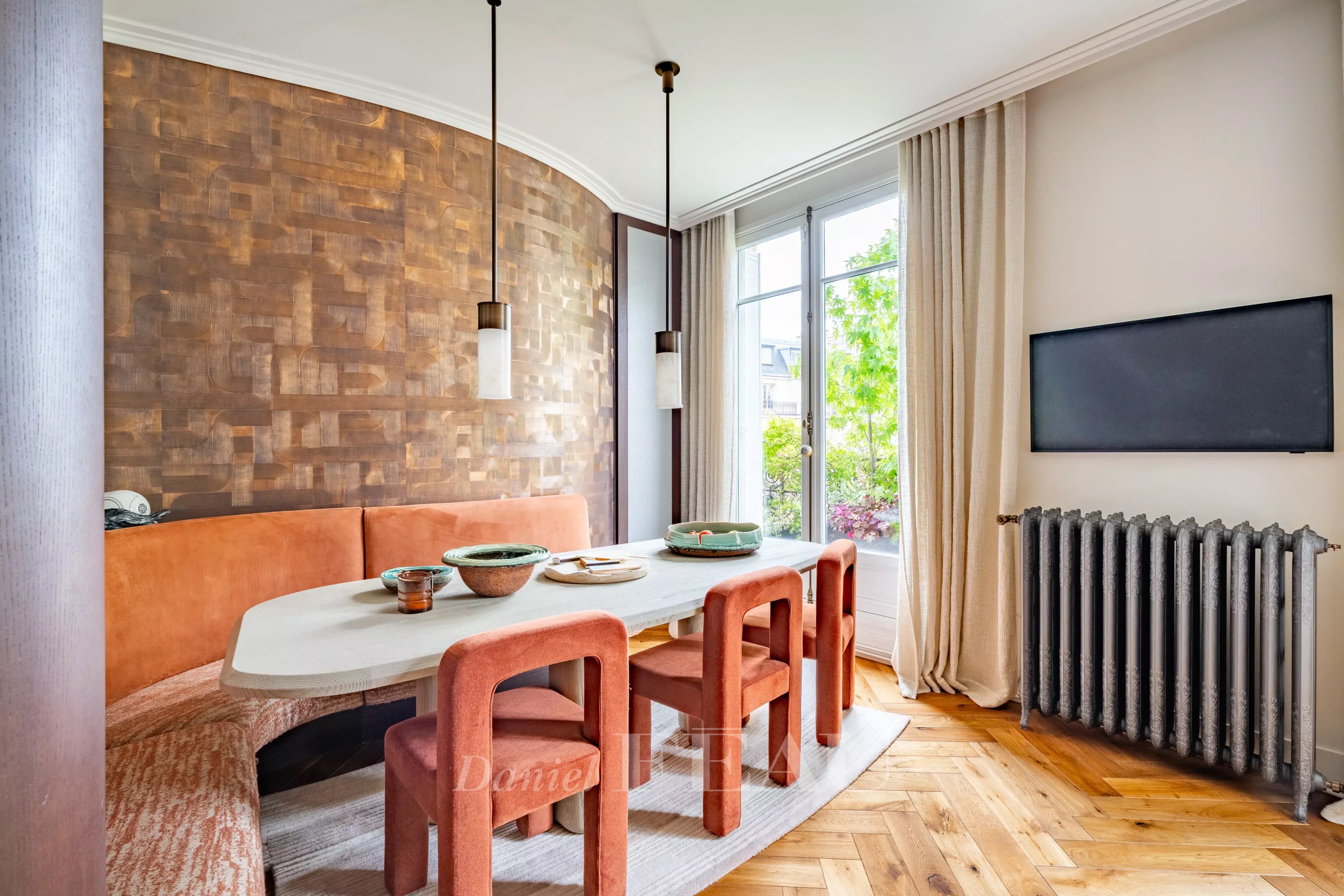 Vente Appartement Paris 6ème
