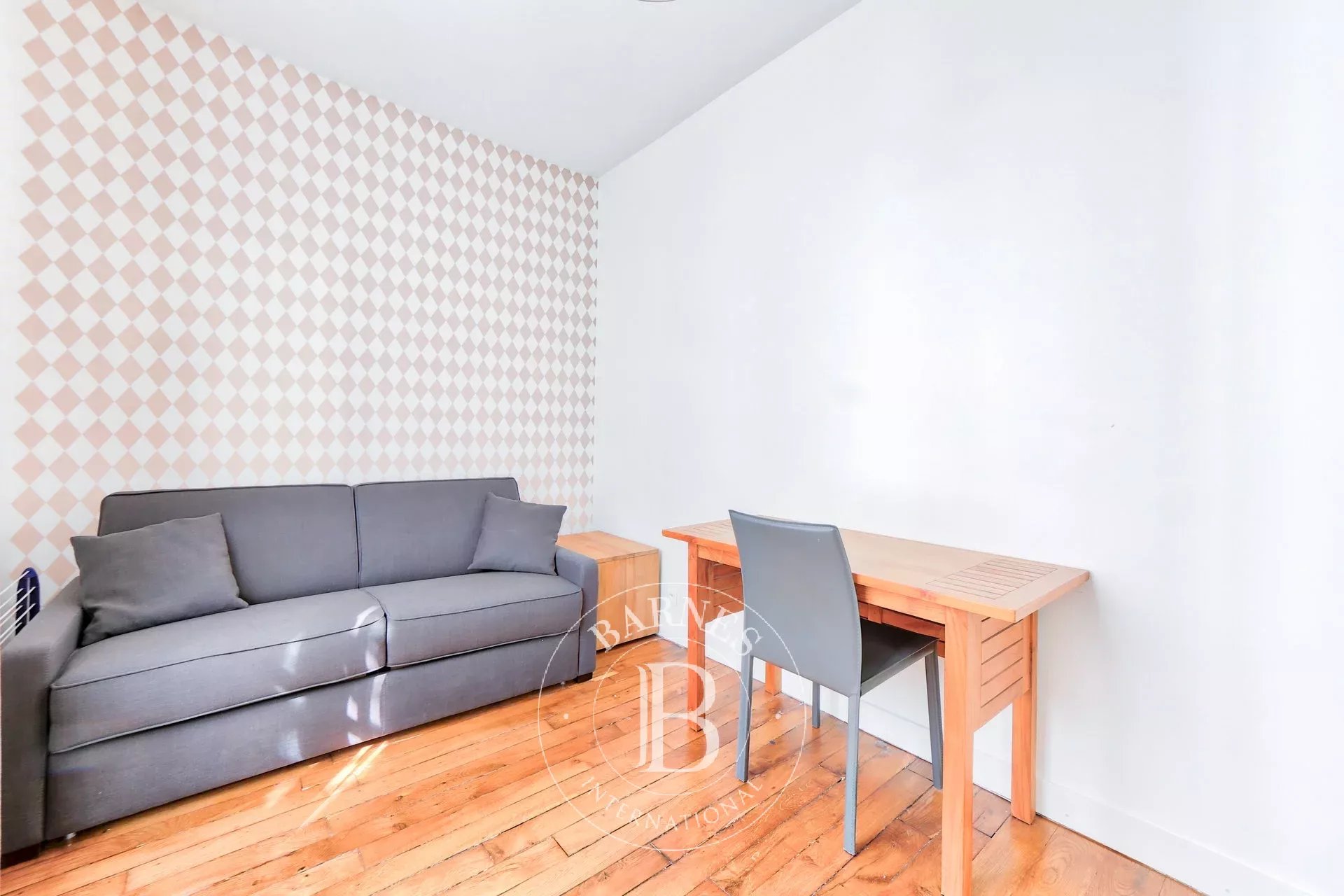 Daire Paris 9ème - picture 12