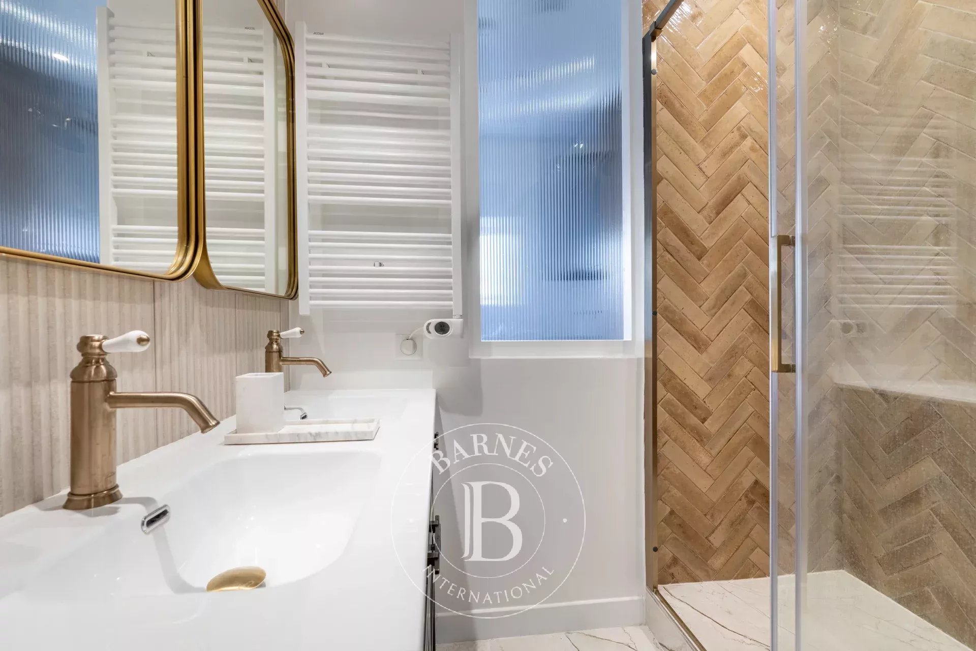 Daire Paris 17ème - picture 9