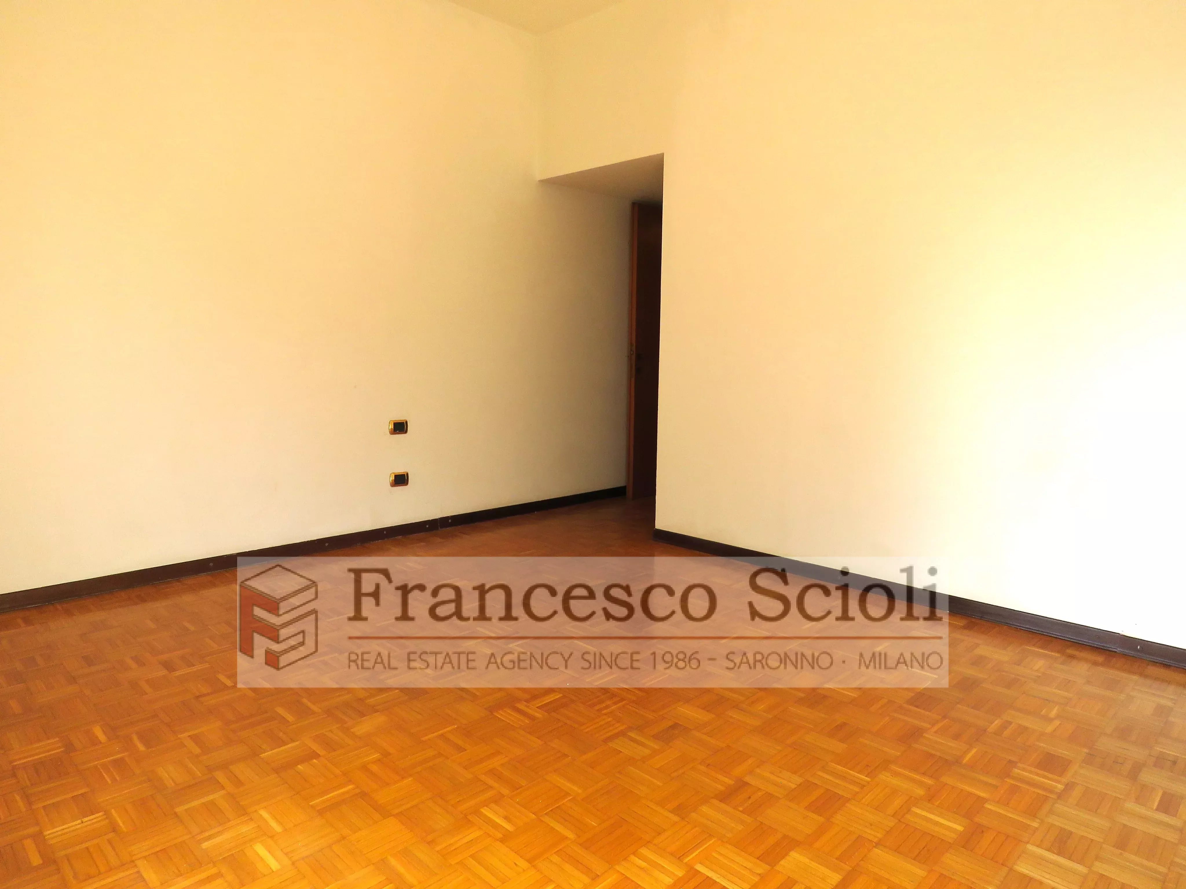 Vendita Appartamento Saronno