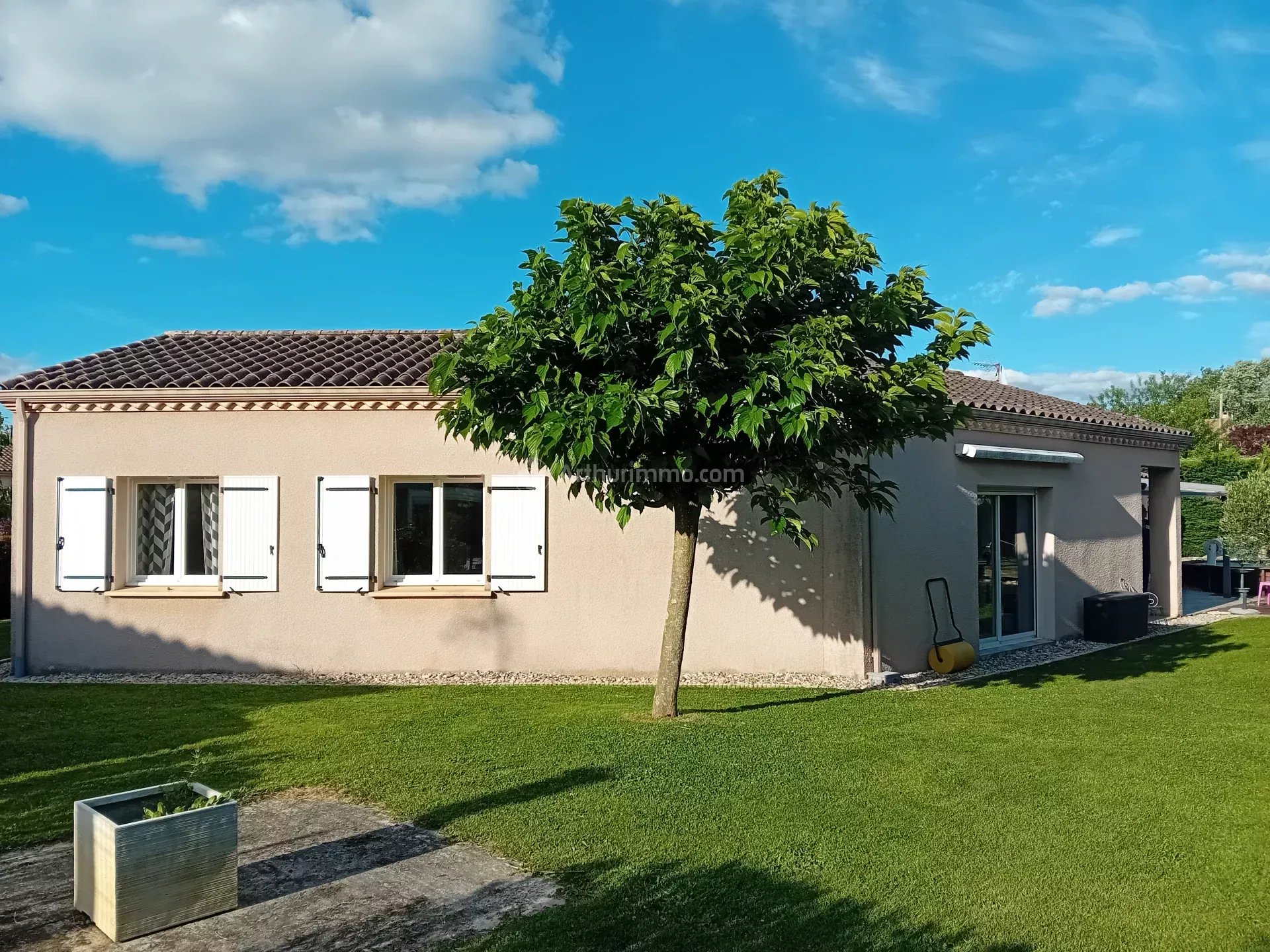 Agence immobilière de arthurimmo.com - Carmaux