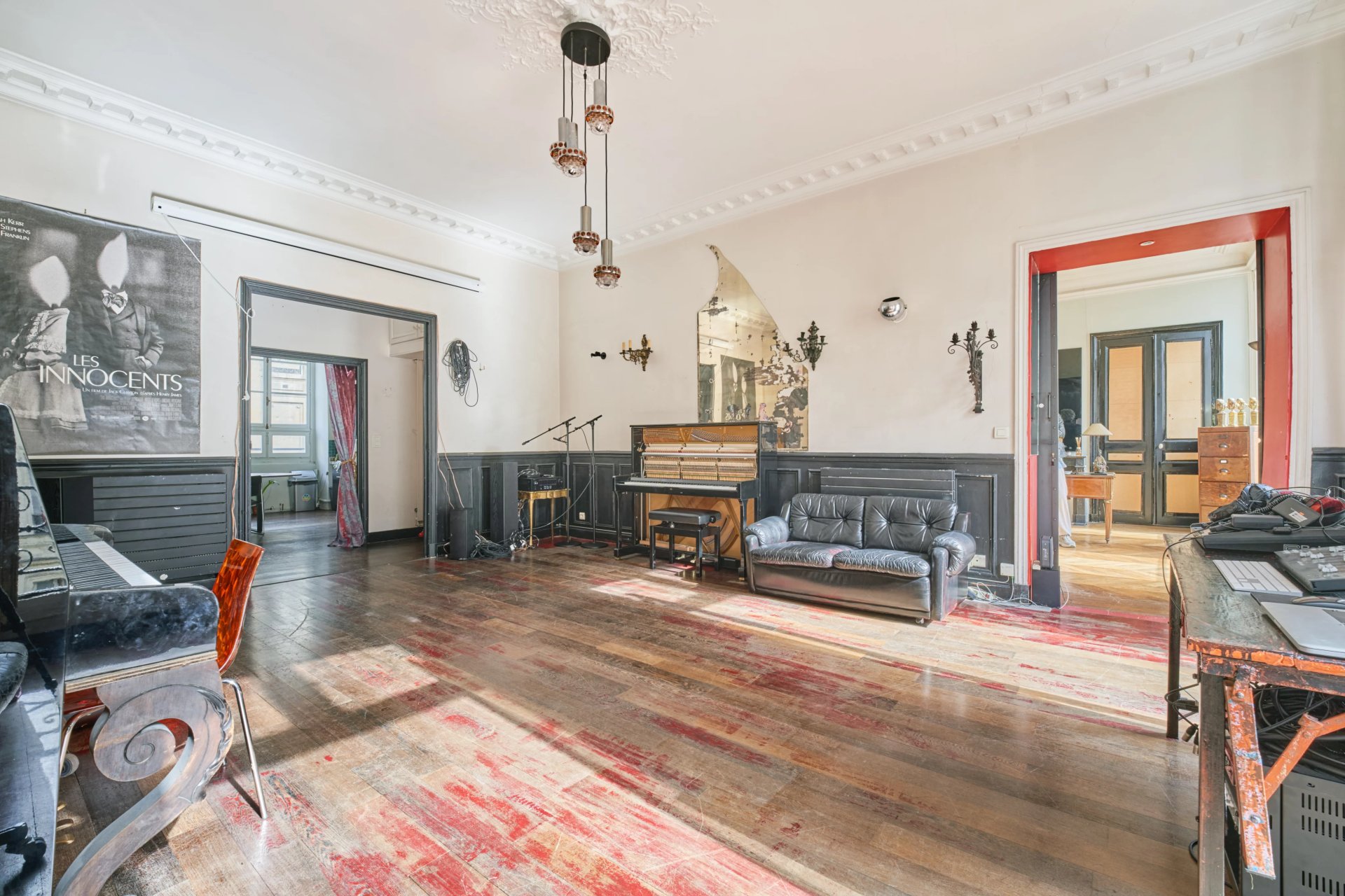 3 Bedroom Apartment/Flat's Image 4