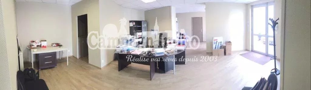 Photo bien immobilier