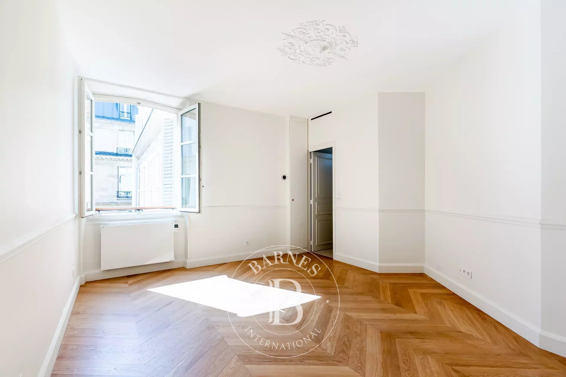 Paris  - Appartement 6 Pi&egrave;ces 4 Chambres - picture 20