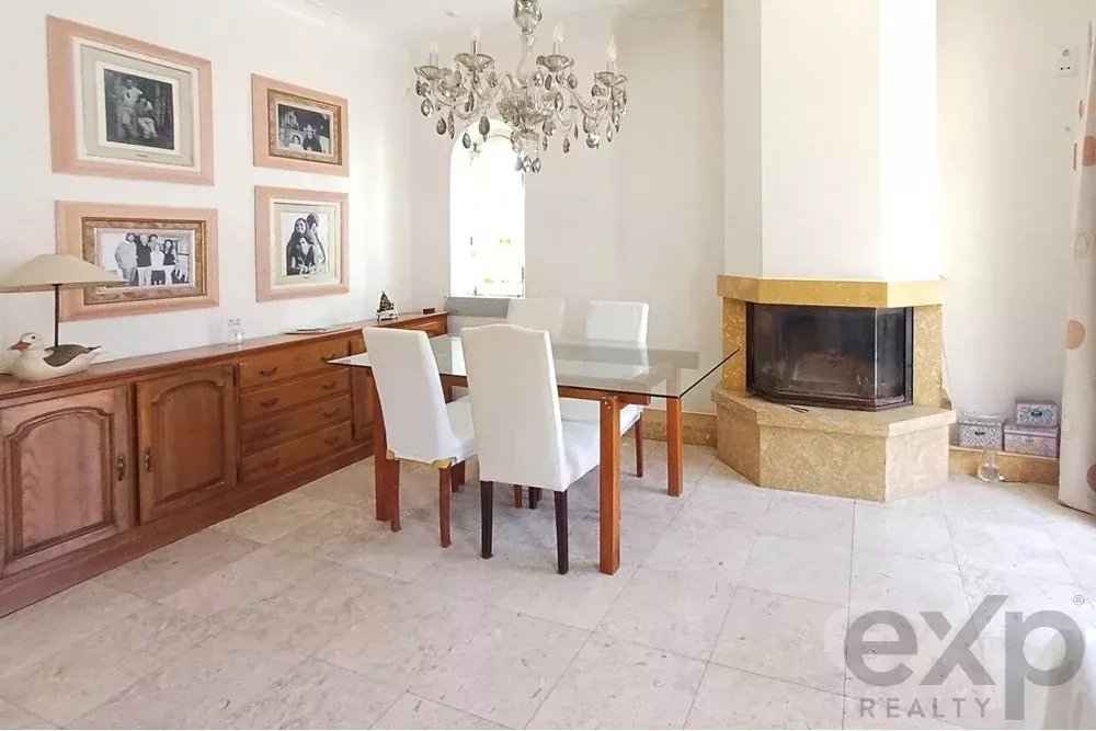Fantastic 4+1 bedroom luxury villa in Beja 85507396 image 7