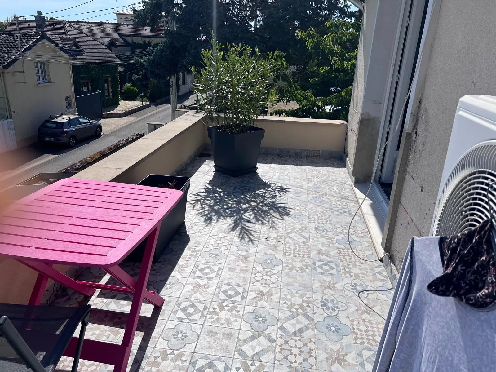 Vente Maison Montigny-sur-Loing