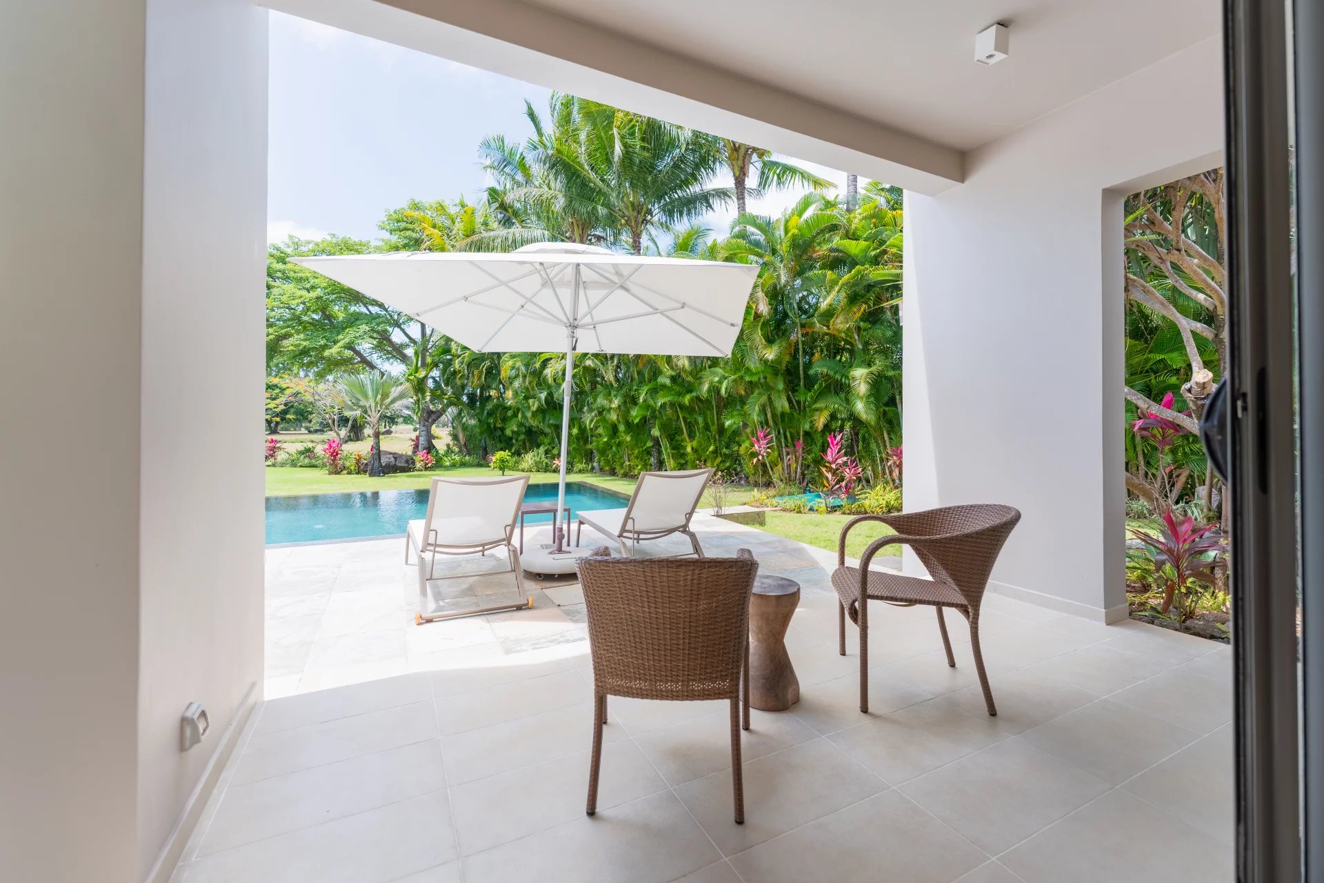 Villa Beau Champ - picture 18