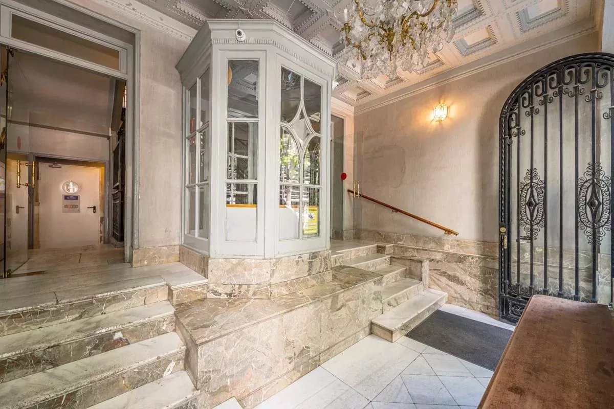 Daire Madrid - picture 9