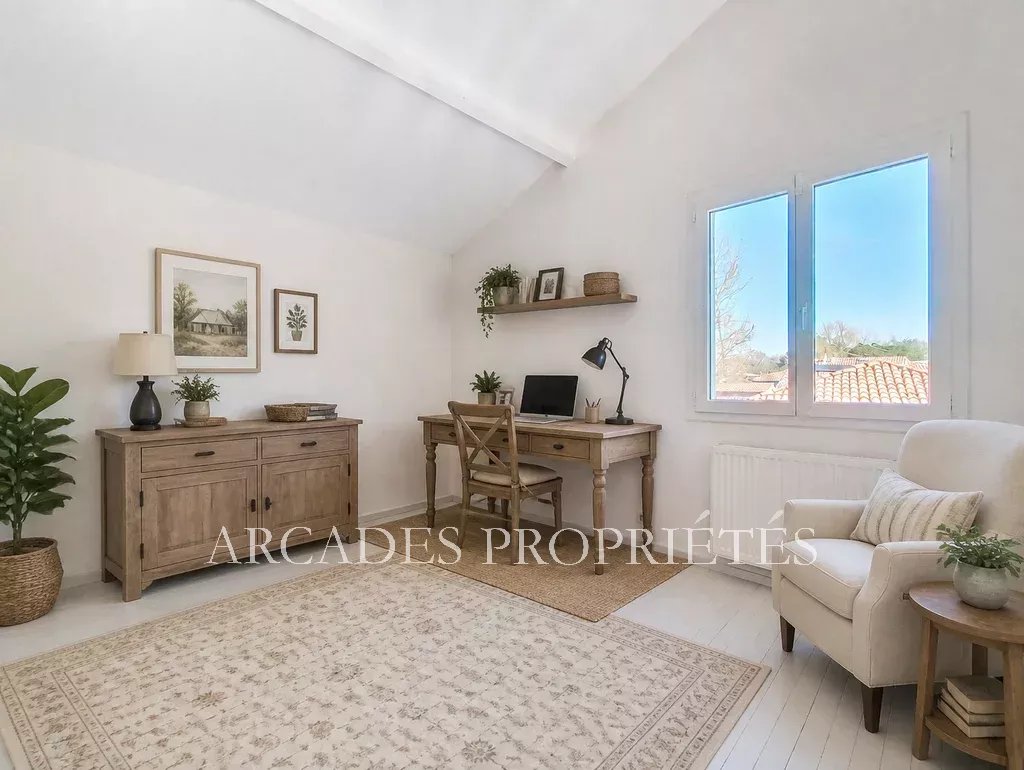 Vente Maison Saint-Sulpice-et-Cameyrac