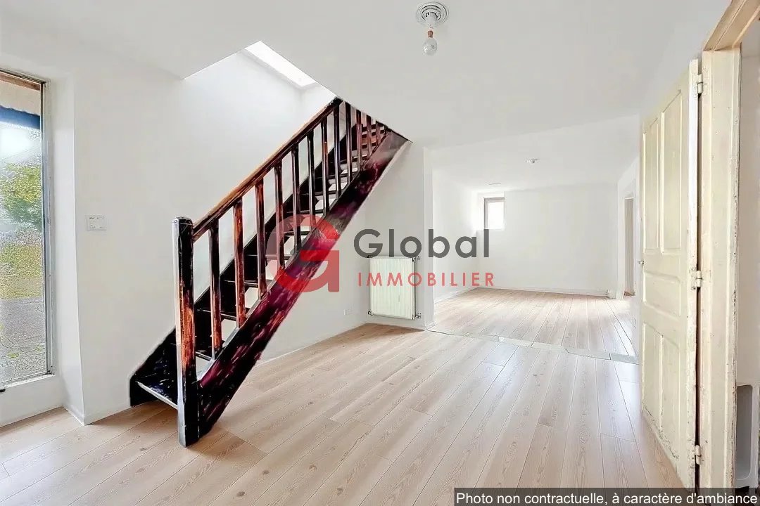 Belle opportunité immobilière | Bressuire (79300)